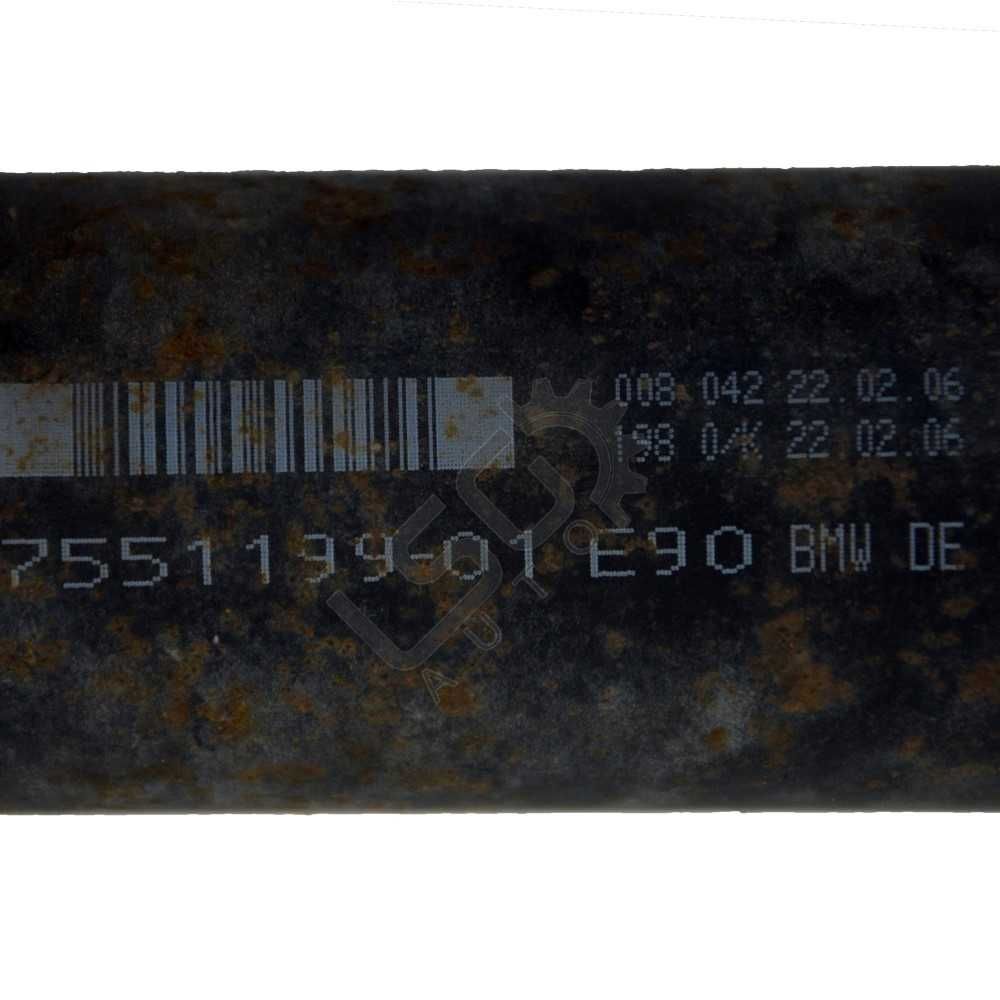 Кардан BMW 3 Series (E90, E91)(2005-2012) ID:95133