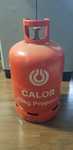 Butelie rulota Calor 13 Kg