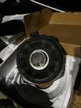 Vand sooboofere h/k boxe tweetere harman kardon bmw f10