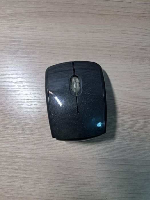 Беспроводные мышки