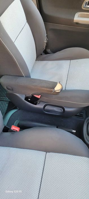 Bună în vand Vw Sharan