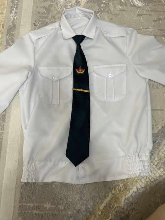 нвп форма белый