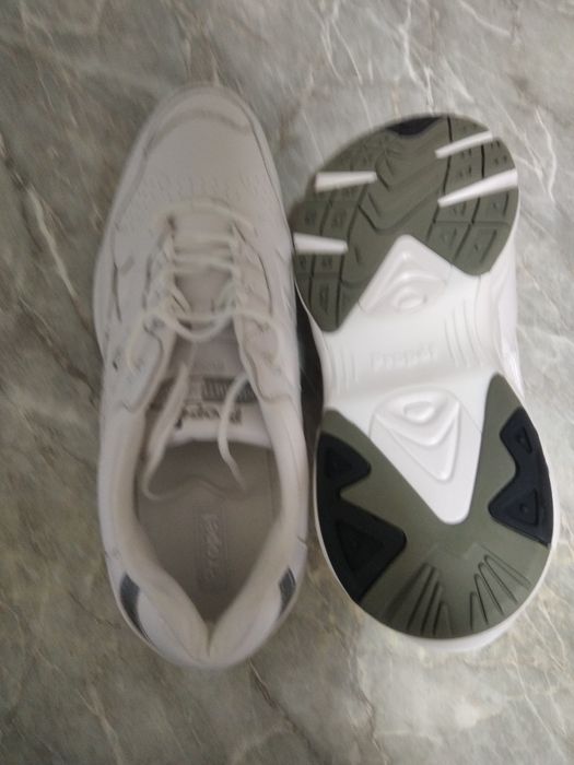 Кроссовки мужские