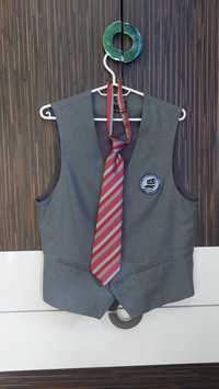Вратовръзка Униформа  134 СУ