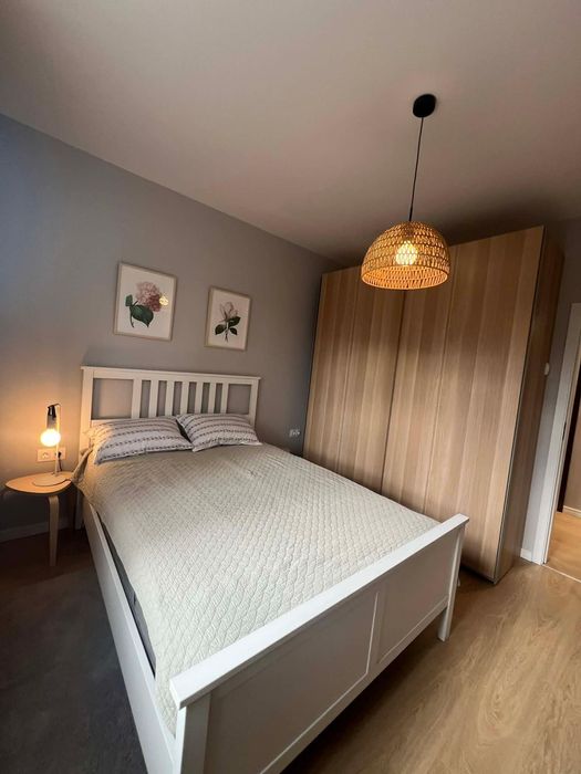 Дава се под наем Двустаен апартамент в София, Лозенец - 75 кв.м за 800 € - Снимка #6