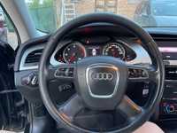 Audi a4 Allroad 2.0  euro 5 Trapă  panoramic