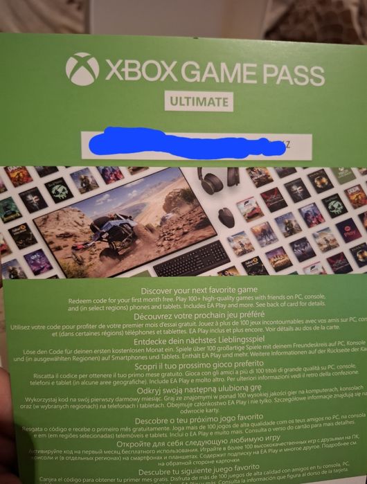 Controller Xbox series x/s cu adaptor wireless