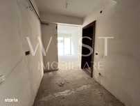 Apartament 2 camere | 57mp semifinisat | Zona Porii | 1 PARCARE
