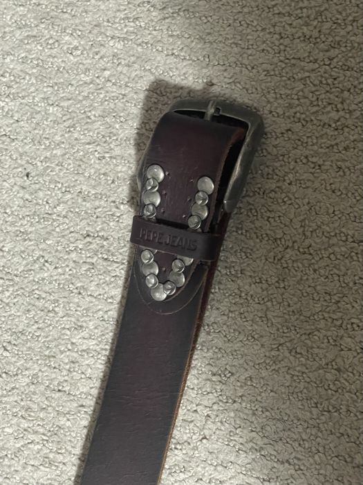 Curea Piele Pepe Jeans (90 cm)