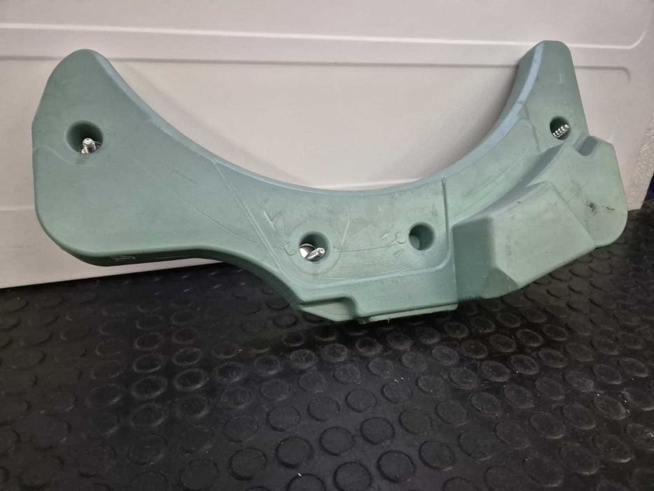 Contragreutate frontala masina de spalat Samsung DC67-00556 mod / R16