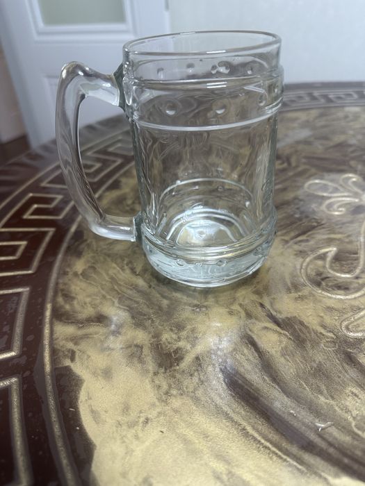 Новые итальянские пивные кружки