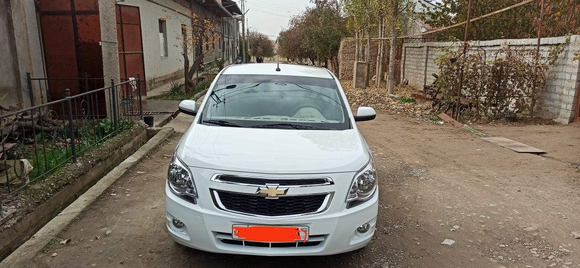 Chevrolet Cobalt