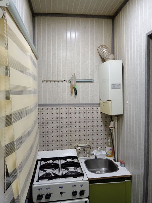 Продается 1 комнатная квартира перед в 2х