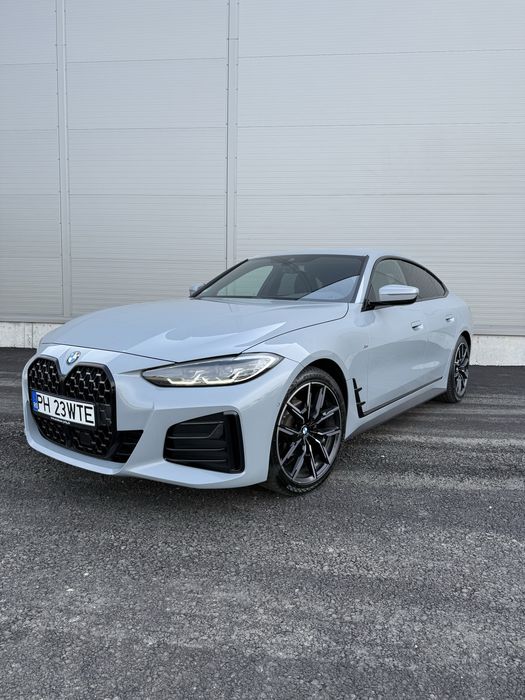 Bmw seria 420 xdrive