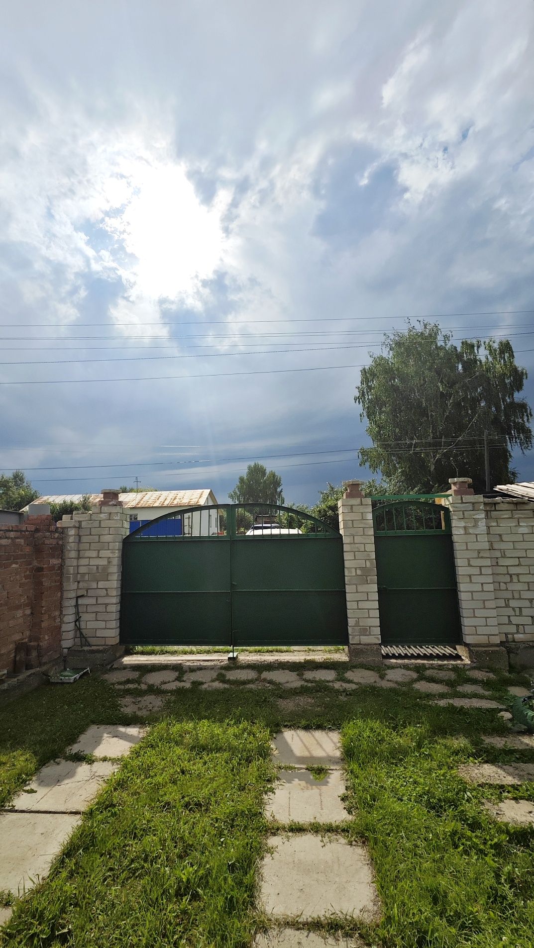 Срочно продам благоустроенный меблированной дом!