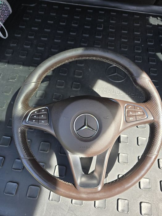 Volan Mercedes Benz