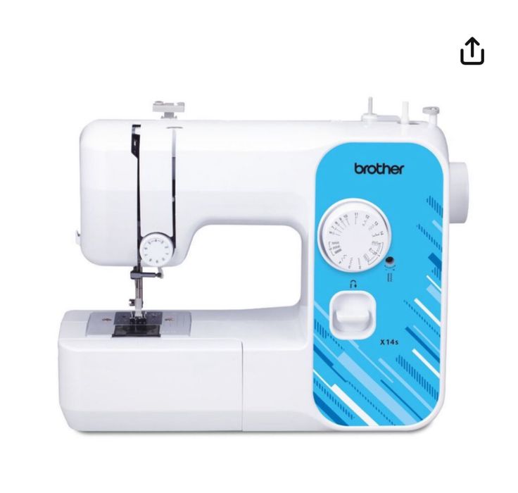 Mașină de Cusut BROTHER X14S