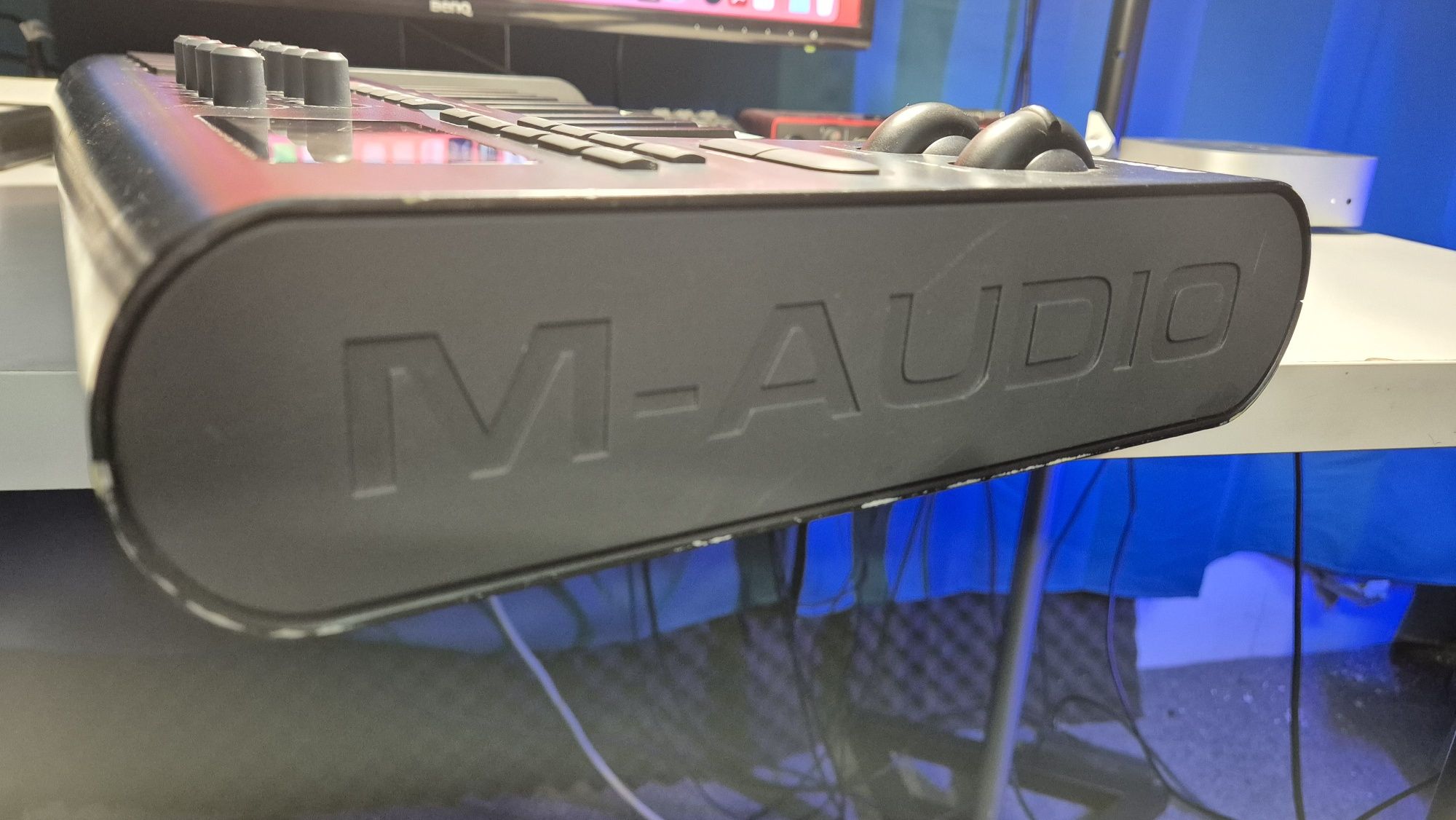 M-AUDIO Axiom 25 Claviatura/controller MIDI