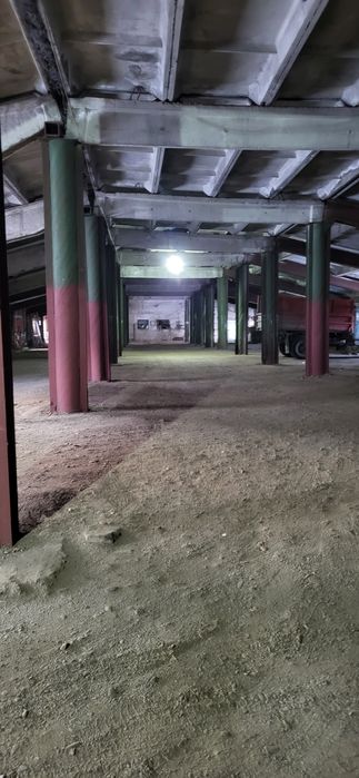 продам базу в куленовке