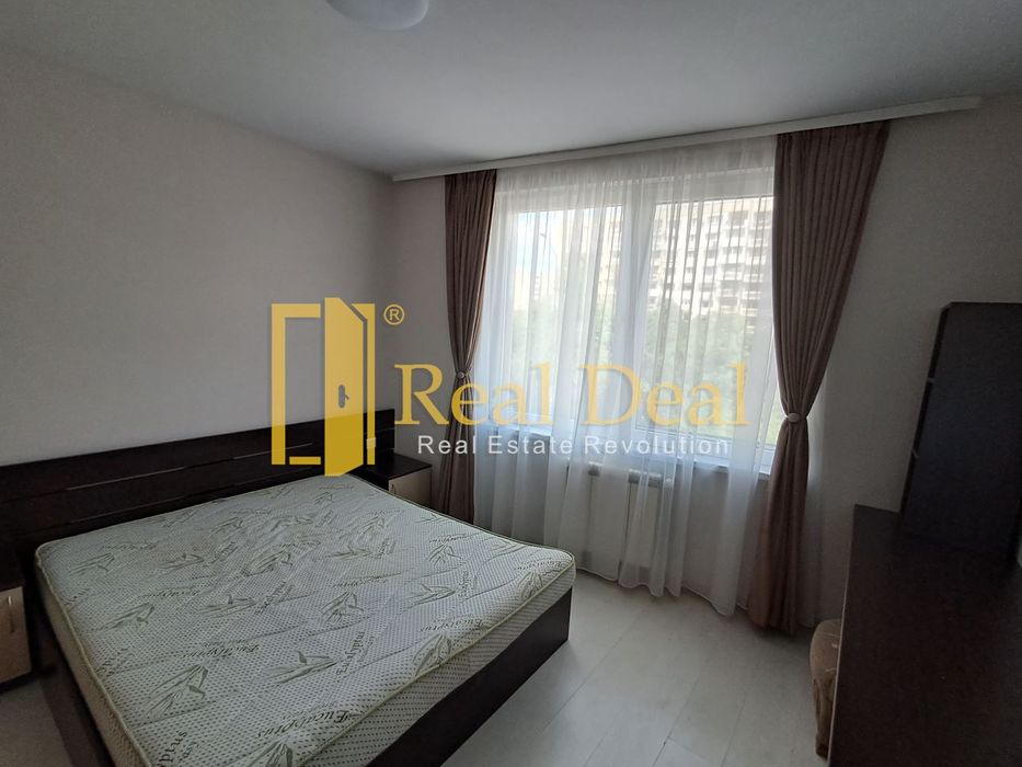 Дава се под наем Двустаен апартамент в София, Младост 4 - 67 кв.м за 650 € - Снимка #4