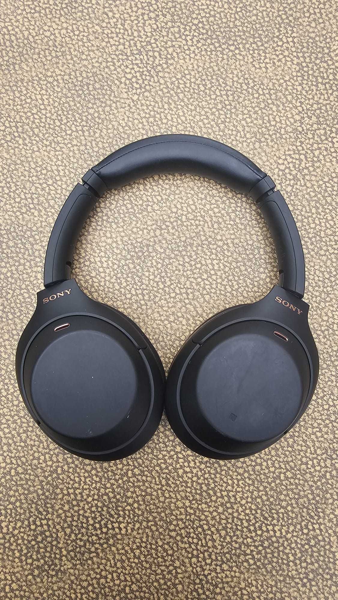 Sony WH-1000XM4,wireless,bluetooth