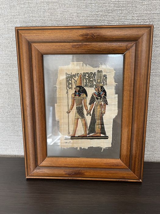 Продам картину Египетские темы