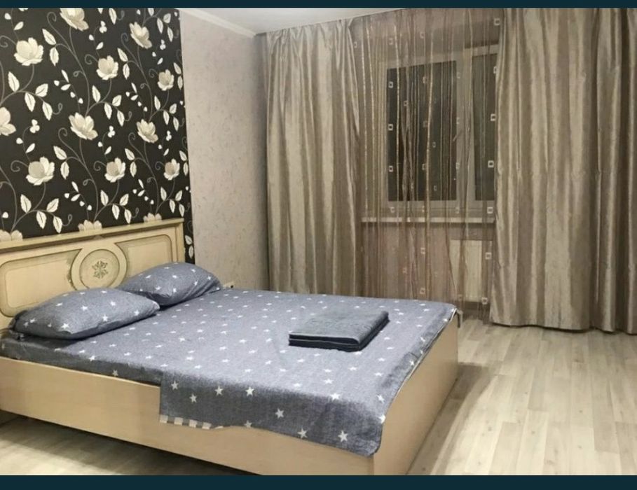 Однушка возле вокзала час/ночь/сутки