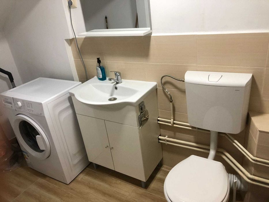 Inchiriere cabană pentru Revelion – Comuna Mănăstireni