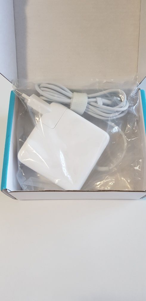 Зарядно за Apple MacBook Air A1465, A1466 - 45W MagSafe 2 - A1436