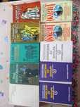 Продавам книги от световната класика