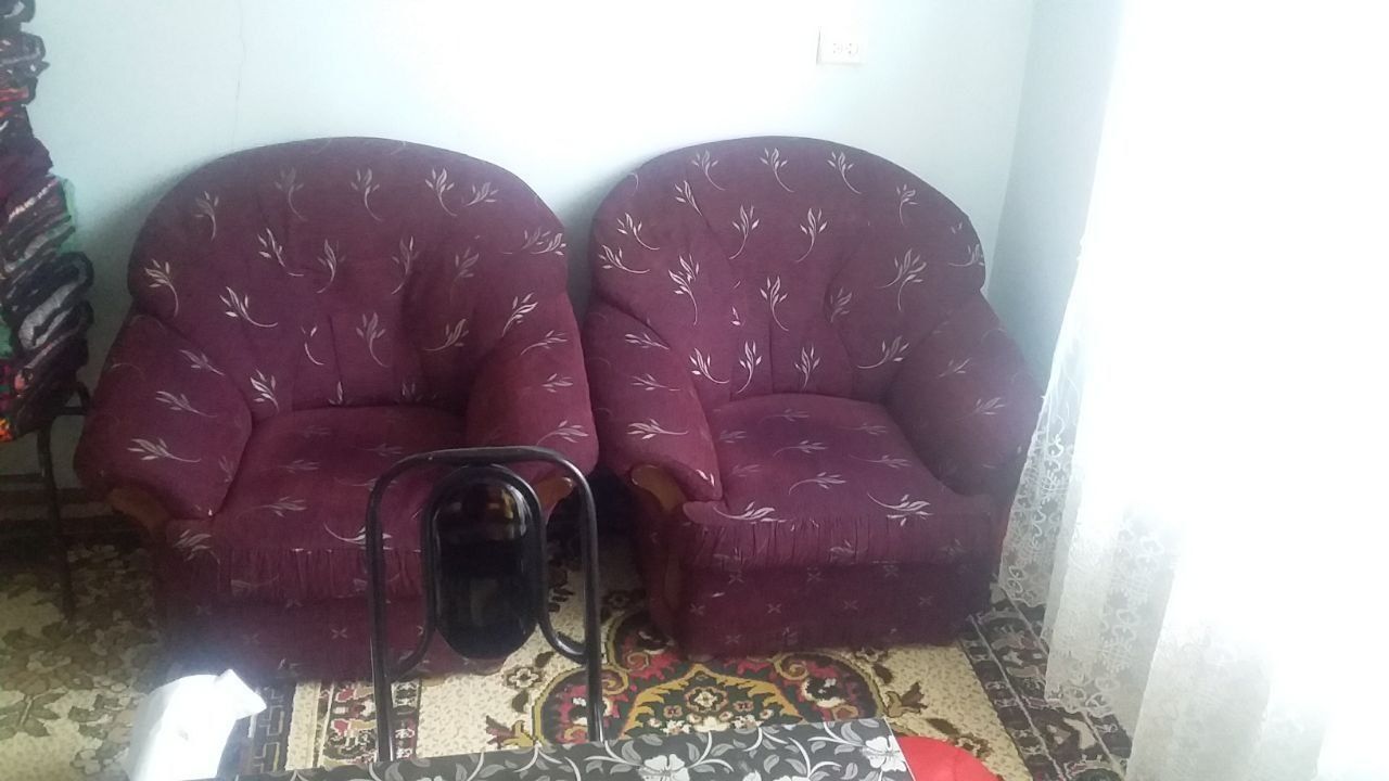 Kreslo lar sotaman