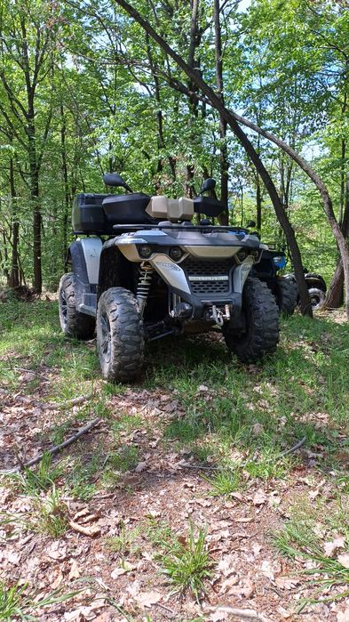 Atv Linhai M550 L,500( nu cf moto,can am,polaris ,yamaha)