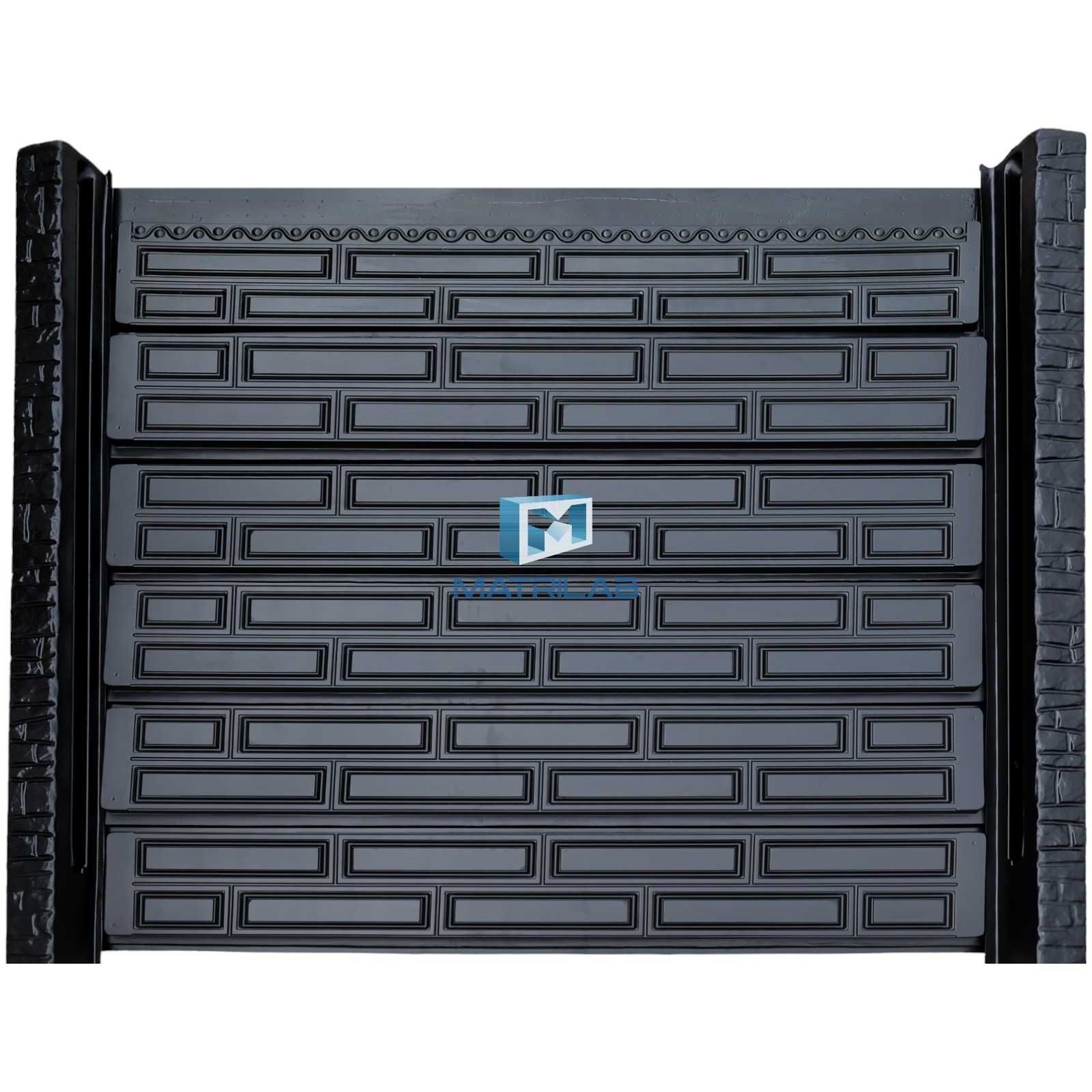 Matrite gard profesionale! Oferim reteta! Producatori!
