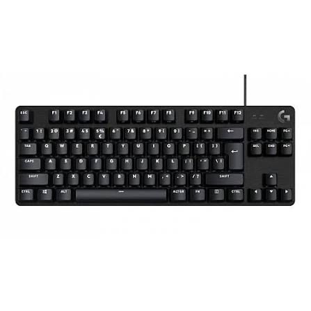 механическая клавиатура Logitech g413 tkl se