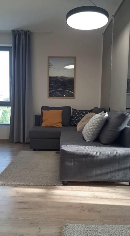 Дава се под наем Двустаен апартамент в Пловдив, Тракия - 70 кв.м за 650 € - Снимка #2