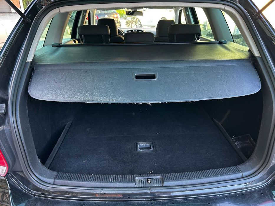 Vw Golf 6 , 1.6 tdi 2012 г. High line