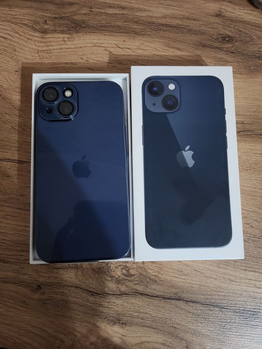 IPhone 13 128gb идеально