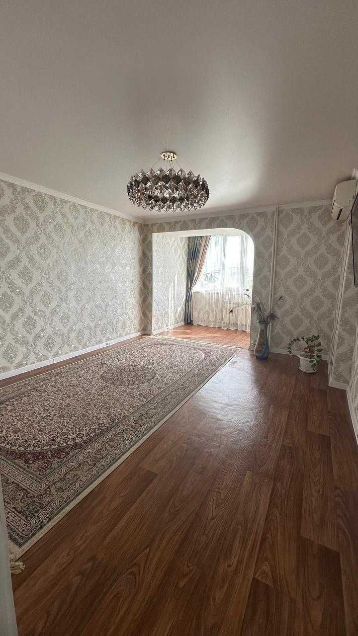 Продам 3-х комн.квартиру на 101 стрл