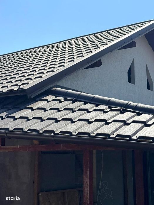 53.500 Euro casa+teren (in concesiune) 804 mp in com Branistea