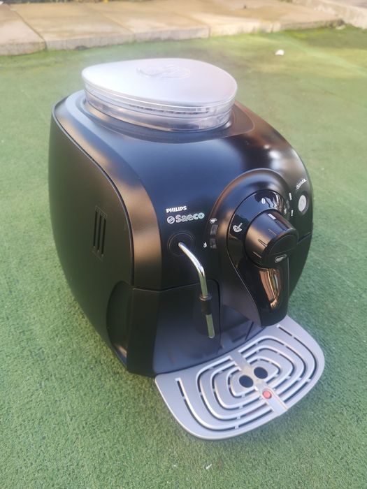 Кафемашина Saeco xSmall