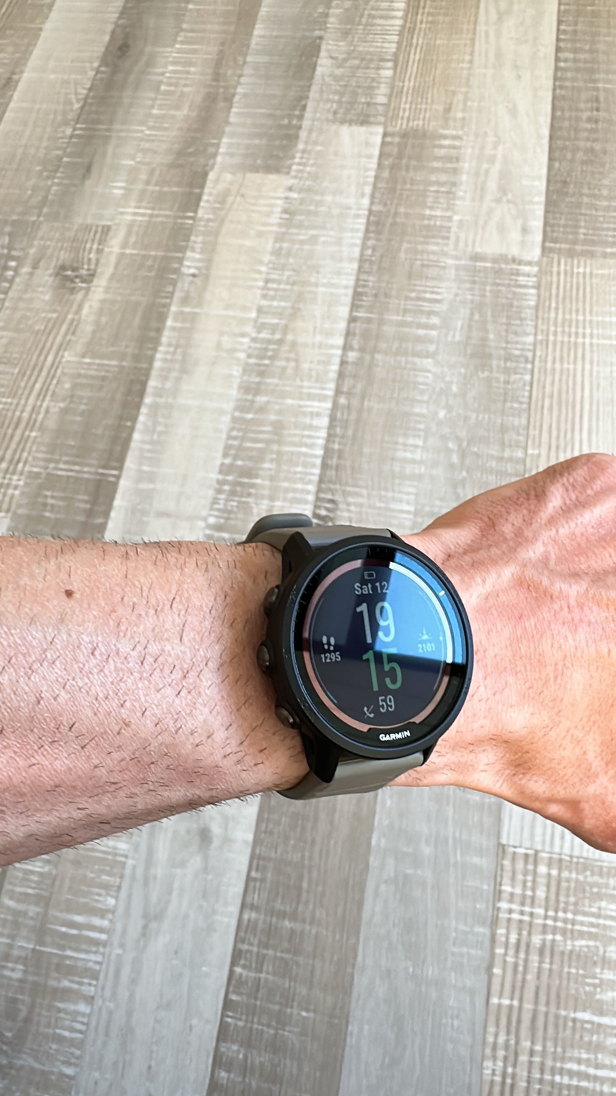 Garmin Forerunner 955 SOLAR + bonus