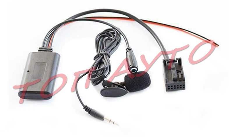 Блутут Модул BMW e60 e90 X1 X3 X5 X6 Z4 bluetooth