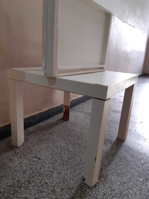 Масичка и табла Икеа