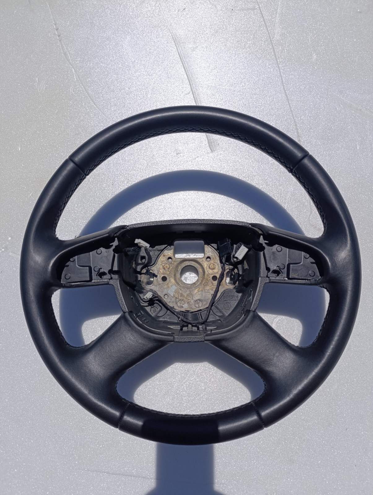 Волан за Skoda Yeti  / Шкода Йети