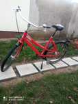 Bicicletă Damă elegantă