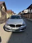 BMW Seria 3 GT M pachet 2014 2.0 diesel 184hp