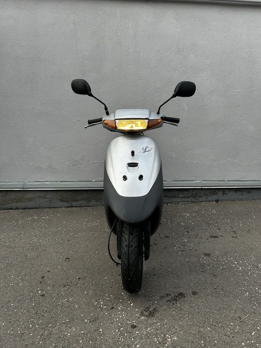 Продам Suzuki Lets 2