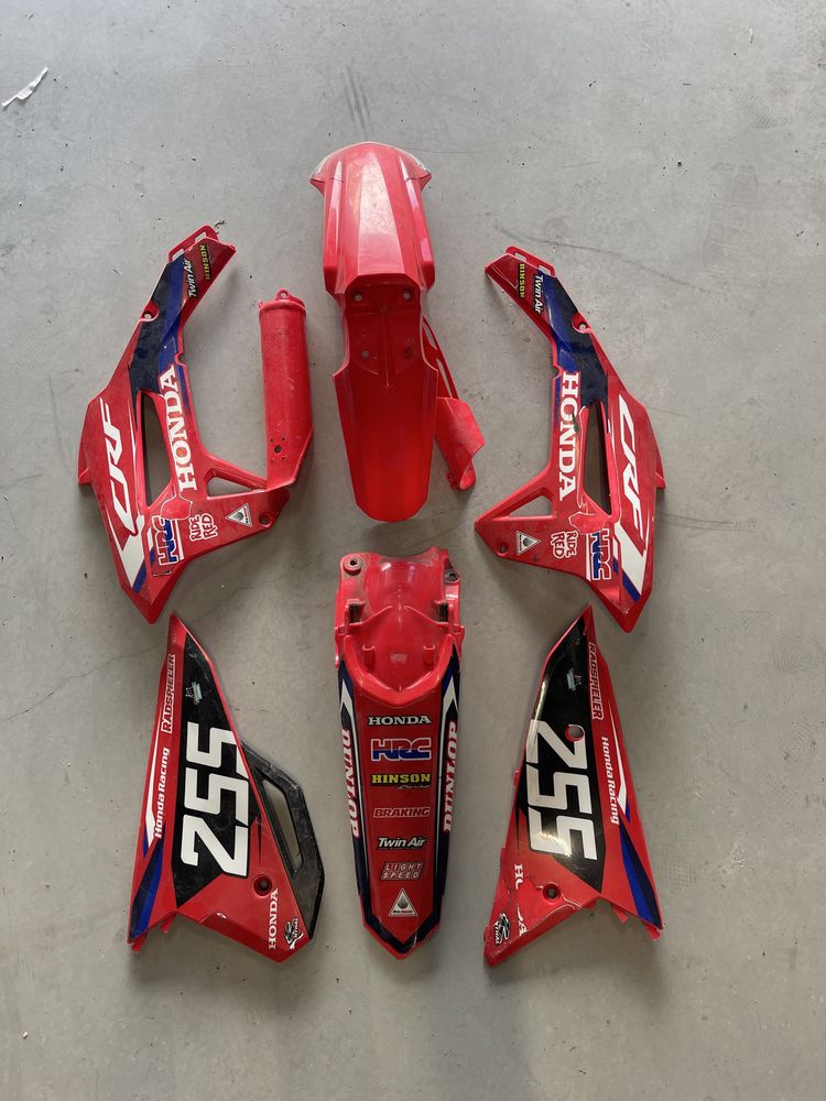 HONDA CRF  хонда црф