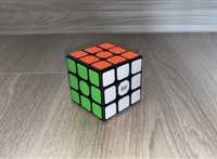 Cub Rubik QY 3x3x3 SpeedCube