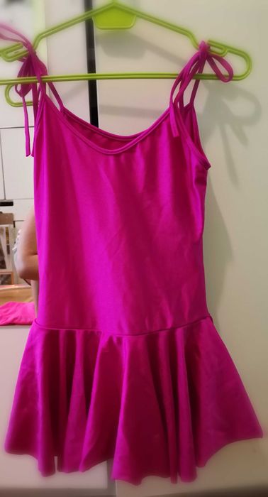 Трико за гимнастика/балет